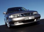 Saab 9-3 Aero 1999 года